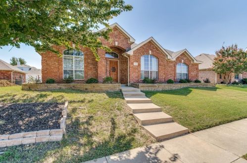 4622 Rosewood Ln, Garland, TX 75048-4566