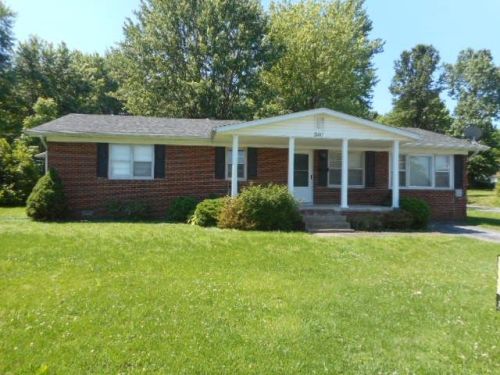 540 Silkwood Ave, Madisonville, KY 42431-1440