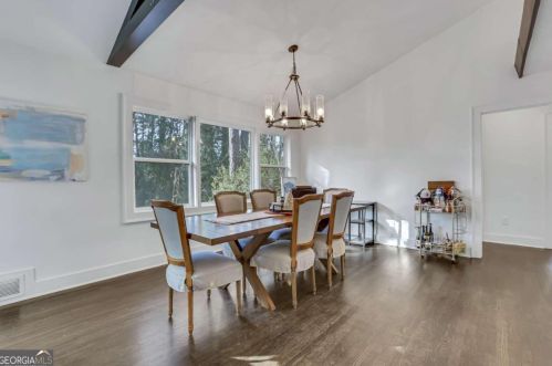 1488 Brk Vly Ln, Atlanta GA 30324-3264 exterior