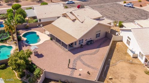 15017 40th Way, Phoenix, AZ 85044-6790