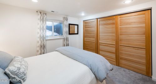 160 Parkview Dr, Park City UT 84098-5149 exterior