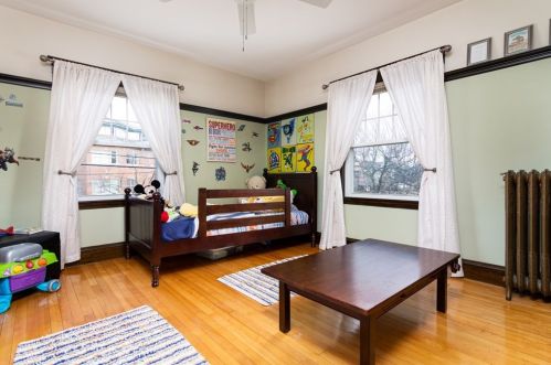 124 Elm Ave, Quincy MA 02170-2939 exterior