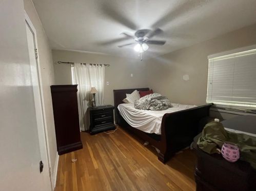 4128 Winfield Ave, Fort Worth TX  76109-4530 exterior