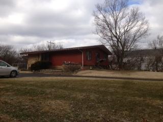 1229 Hague Ave, Columbus OH  43204-2125 exterior