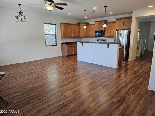 7716 37th Way, Phoenix AZ  85042-9656 exterior