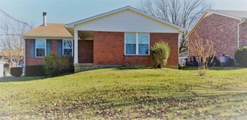 2513 Stony Brook Dr, Louisville, KY 40220-2907