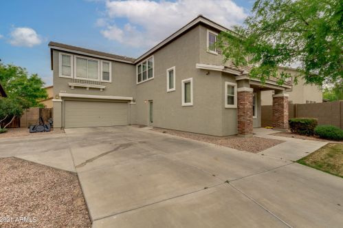 4006 Arlington Cir, Phoenix, AZ 85041-6020