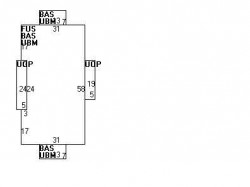 35 Emerald St, Newton MA  02458-1213 floor plan