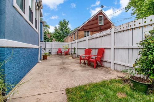 6940 34 St, Forest View IL 60402-3303 exterior