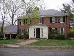 79 Howland Rd, Newton, MA 02465-2947