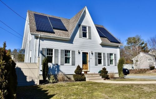 1139 Braley Rd, New Bedford, MA 02745-4200