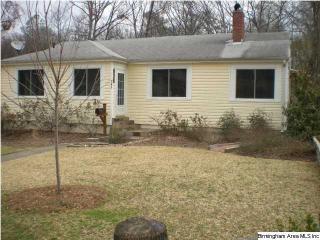 745 47th Way, Birmingham, AL 35222-3435