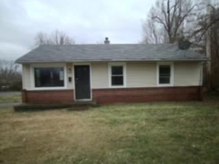2506 Fureen Dr, Louisville, KY 40218-1003