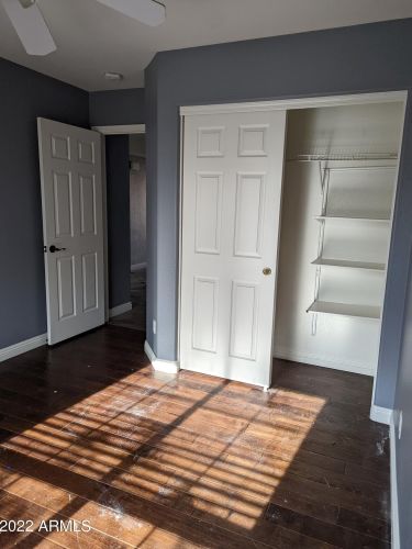 20403 30th Pl, Phoenix AZ  85050-4761 exterior