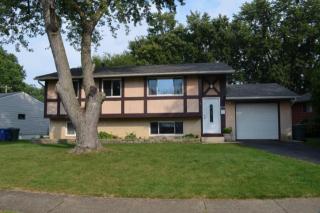 6568 Devonhill Rd, Columbus, OH 43229-1359