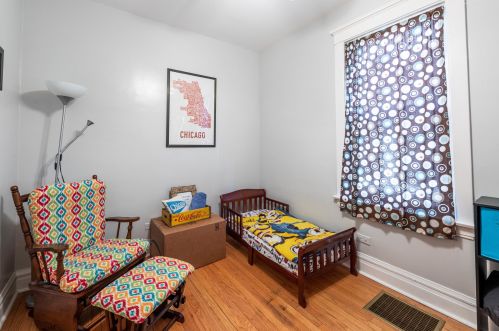 2242 Kenilworth Ave, Forest View IL 60402-2213 exterior