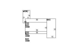 1150 Boylston St, Newton MA 02464-1015 floor plan