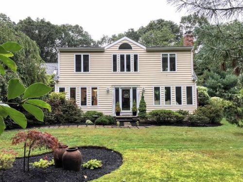 220 Damons Pt Rd, Marshfield MA  02050-6064 exterior