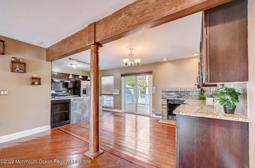 9 Kim Ct, Jackson Twp NJ 08527-2362 exterior