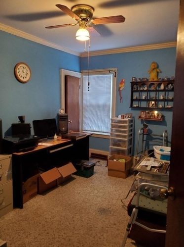 90 Whitman St, New Bedford MA 02745-5243 exterior