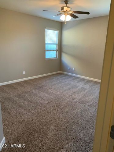 3426 Captain Dreyfus Ave, Phoenix AZ 85032-6639 exterior