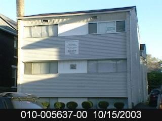 180 Chittenden Ave, Columbus OH  43201-2171 exterior