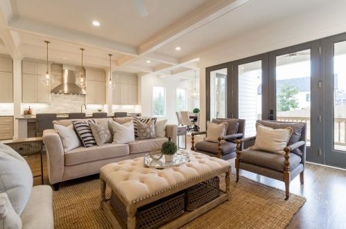 2360 Colonial Dr, Atlanta GA 30341-0048 exterior