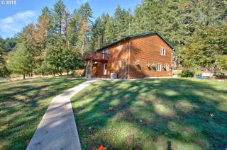 16365 Orchard View Rd, Mcminnville OR  97128-8088 exterior