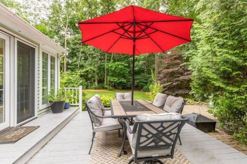 235 Grange Park, East Bridgewater MA  02324-2378 exterior