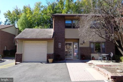 14 Laurel Ct, West Deptford NJ  exterior