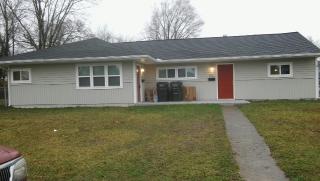 632 Derrer Rd, Columbus OH  43204-1145 exterior