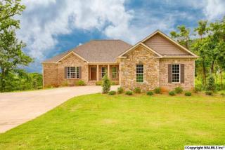 2600 Legacy Preserve Dr, Brownsboro AL  exterior