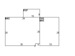 50 Staniford St, Newton MA  02466-1112 floor plan