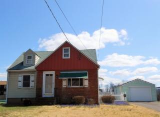 59 Federal Ave, Agawam MA  01001-2120 exterior