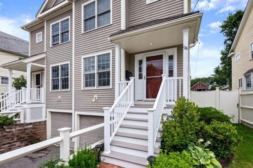 94 Webster St, Arlington, MA 02474-3336