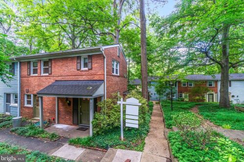 8637 Geren Rd, Silver Spring, MD 20901-4330