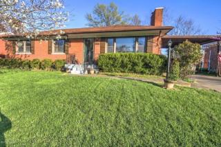 2513 Melody Way, Louisville KY  40299-2721 exterior