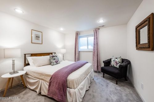 160 Parkview Dr, Park City UT 84098-5149 exterior