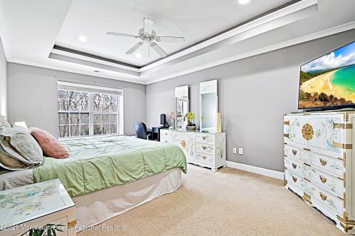 19 Brookfield Dr, Jackson Twp NJ 08527-3865 exterior