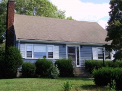 116 Staniford St, Newton, MA 02466-1112