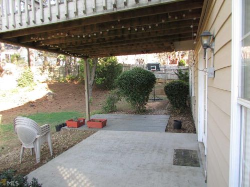 103 Heritage Walk, Stockbridge GA 30281-6905 exterior