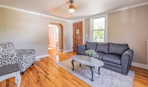 55 Silver St, Montgomery MA  01085-3644 exterior