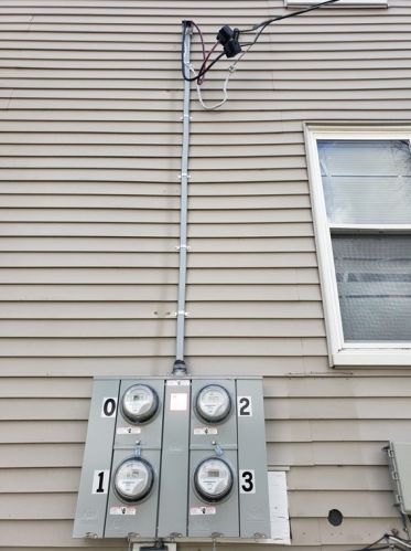 12 Bay St, Taunton MA 02780-2521 exterior