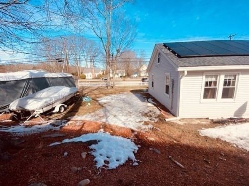 293 Mill St, Worcester MA 01602-3129 exterior