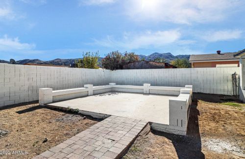 8219 25 St, Phoenix AZ 85042-7019 exterior