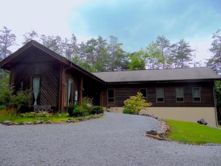 736 White Oak Rd, Monterey TN  38574-7077 exterior