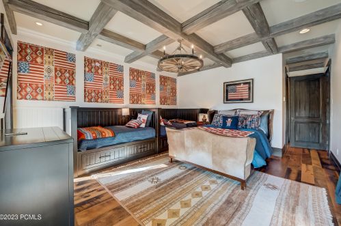 1455 Red Fox Rd, Park City UT exterior