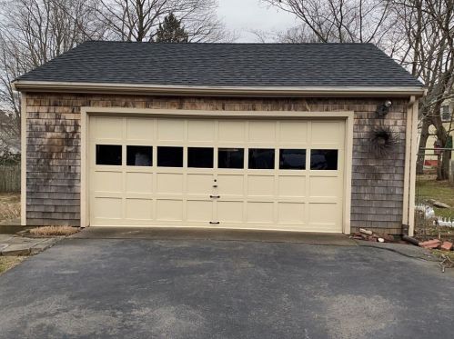 55 Covington St, East Bridgewater, MA 02324-2608