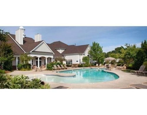 14 Old Stone Way, Weymouth MA  02189-2500 exterior