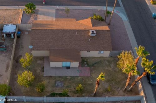 1601 Eugie Ave, Phoenix AZ  85029-1719 exterior